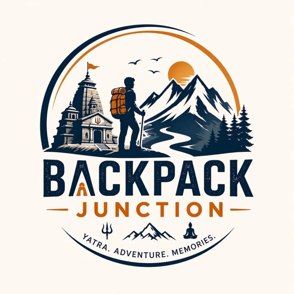 Backpack Junction